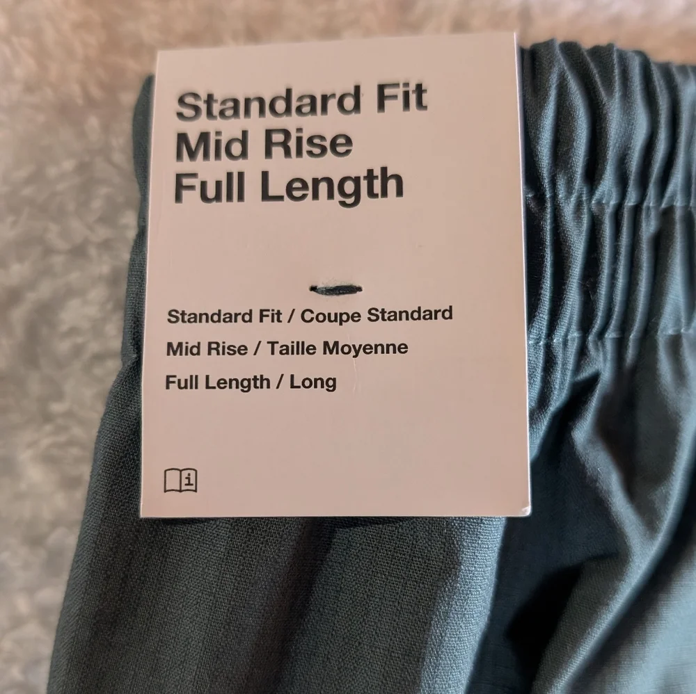 13-Nike Green/Grey Cargo Pants‎ - Picture 6 of 7